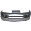 Front Bumper Cover Primed For 2002-2005 Saturn VUE Without Red Line Model Replacement S010320P