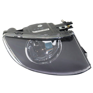 Fog Lamp Right Passenger Side For 2007-2013 BMW 3-Series Assembly 3.0L Eng Replacement REPB107501