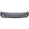 Front Bumper Cover Textured For 2003-2005 Subaru Forester Without Sport Pkg X Model Replacement S010318