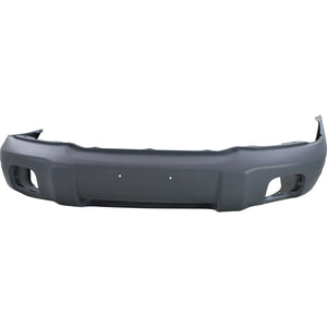 Front Bumper Cover Textured For 2001-2002 Subaru Forester S Model Replacement S010315