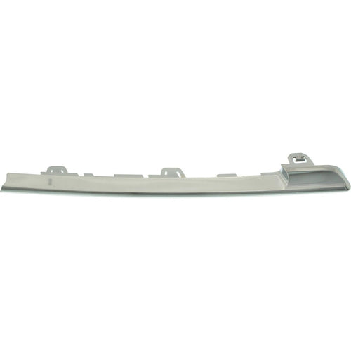 Front Bumper Grille Molding Right Passenger Side For 2013-2015 BMW 7-Series Without M Package Replacement RB02030001
