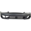 Front Bumper Cover Primed For 2000-2002 Subaru Outback Replacement S010305P