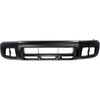 Front Bumper Cover Primed For Nissan Pathfinder 1999 - 2004 Replacement N010301P