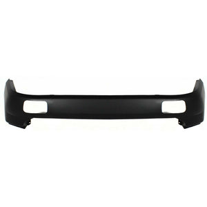 Rear Bumper Cover Primed For Mitsubishi Montero Sport 1999 - 2004 Replacement M760108