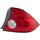Tail Lamp Right Passenger Side For 2004-2005 Honda Civic Assembly Coupe Replacement H730171