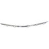 Front Bumper Molding Left Driver Side Chrome For 1997-2000 BMW 5-Series Outer Cover Replacement REPB763704