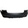 Rear Bumper Cover Primed For 2015-2016 Audi A3 With Parking Aid Sensor Holes Without Parallel Park Assist Sensor Holes Replacement REPA760134P