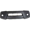 Front Bumper Cover Textured For 2005-2008 Nissan Xterra Replacement N010320