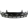 Front Bumper Cover Primed For 2002 2003 2004 2005 BMW 7-Series Replacement B010316P