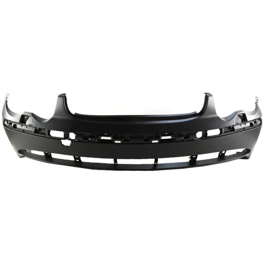Front Bumper Cover Primed For 2002 2003 2004 2005 BMW 7-Series Replacement B010316P