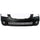 Front Bumper Cover Primed For 2002-2004 Nissan Altima With Fog Light Holes - CAPA Replacement N010306PQ