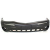 Front Bumper Cover Primed For 2001-2005 Pontiac Montana Replacement P010315P