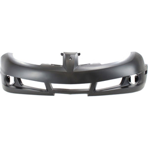 Front Bumper Cover Primed For 2003-2005 Pontiac Sunfire Replacement P010313P