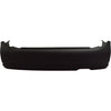 Rear Bumper Cover Primed For 2000-2003 Nissan Maxima Replacement NS2222P