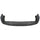 Rear Bumper Cover Primed For 2006-2012 Toyota RAV4 With Wheel Opening Flare CAPA Replacement T760127Q