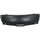 Rear Bumper Cover Primed For 2012-2014 Cadillac CTS Without Side Object Sensor Holes Coupe Replacement REPC760169P