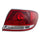 Tail Lamp Right Passenger Side For 2004-2006 Lexus ES330 Outer Lens and Housing Replacement L730127