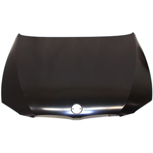 BM1230128 Hood For 2007-2010 BMW 3-Series 3.0L Eng Convertible Coupe Replacement REPB130102
