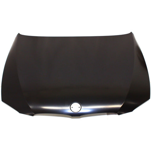 BM1230128 Hood For 2007-2010 BMW 3-Series 3.0L Eng Convertible Coupe Replacement REPB130102