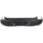 Rear Bumper Cover Textured For 2009-2012 Chevrolet Traverse Without ROS Holes With Single Exh Hole Coupe Replacement REPC760157