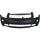 Front Bumper Cover Primed For 2008-2009 Chevrolet Equinox Sport Model Replacement REPC010384P