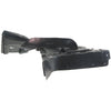 Engine Splash Shield Under Cover Left Driver Side For 2007-2013 BMW 3-Series Replacement REPB310120