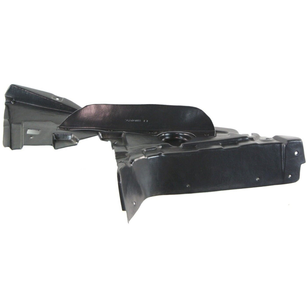 Engine Splash Shield Under Cover Left Driver Side For 2007-2013 BMW 3-Series Replacement REPB310120