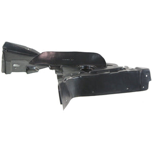 Engine Splash Shield Under Cover Left Driver Side For 2007-2013 BMW 3-Series Replacement REPB310120