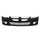 Front Bumper Cover Primed For 2003-2005 Dodge Stratus 2-Door With Fog Light Holes Replacement REPD010323P