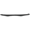 Front Bumper Cover Upper Textured For 2000-2002 Toyota Tundra Replacement TY9015