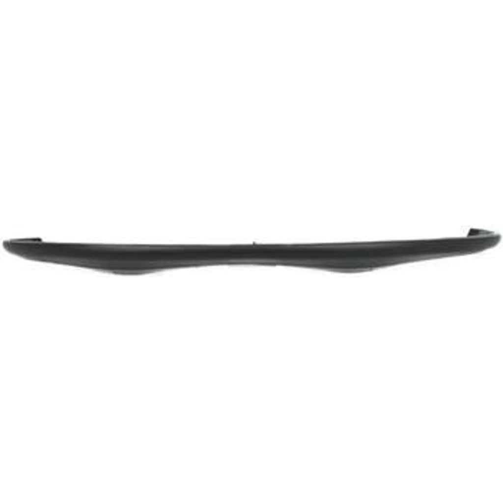 Front Bumper Cover Upper Textured For 2000-2002 Toyota Tundra Replacement TY9015