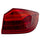 Tail Lamp Right Passenger Side For 2017-2020 BMW 5-Series Outer Assembly LED Replacement RB73010025