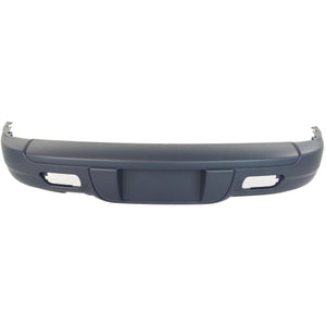 Rear Bumper Cover Primed For 2009-2010 Chrysler Pt Cruiser Code MLN Replacement REPC760103P