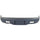 Rear Bumper Cover Primed For 2009-2010 Chrysler Pt Cruiser Code MLN Replacement REPC760103P