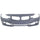 Front Bumper Cover Primed For 2012-2015 BMW 3-Series Without M Sport Line | HLW Holes With PDC/IPAS/Cam STD Type Exc. M3 Replacement REPB010370P