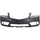 Front Bumper Cover Primed For 2014-2016 Acura MDX With Parking Aid Sensor Holes and Adaptive Cruise Control Replacement REPA010349P