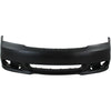 Front Bumper Cover Primed For 2011-2014 Dodge Avenger Replacement REPD010363P