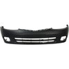 Front Bumper Cover Primed For 1999-2001 Toyota Solara Replacement T010327P