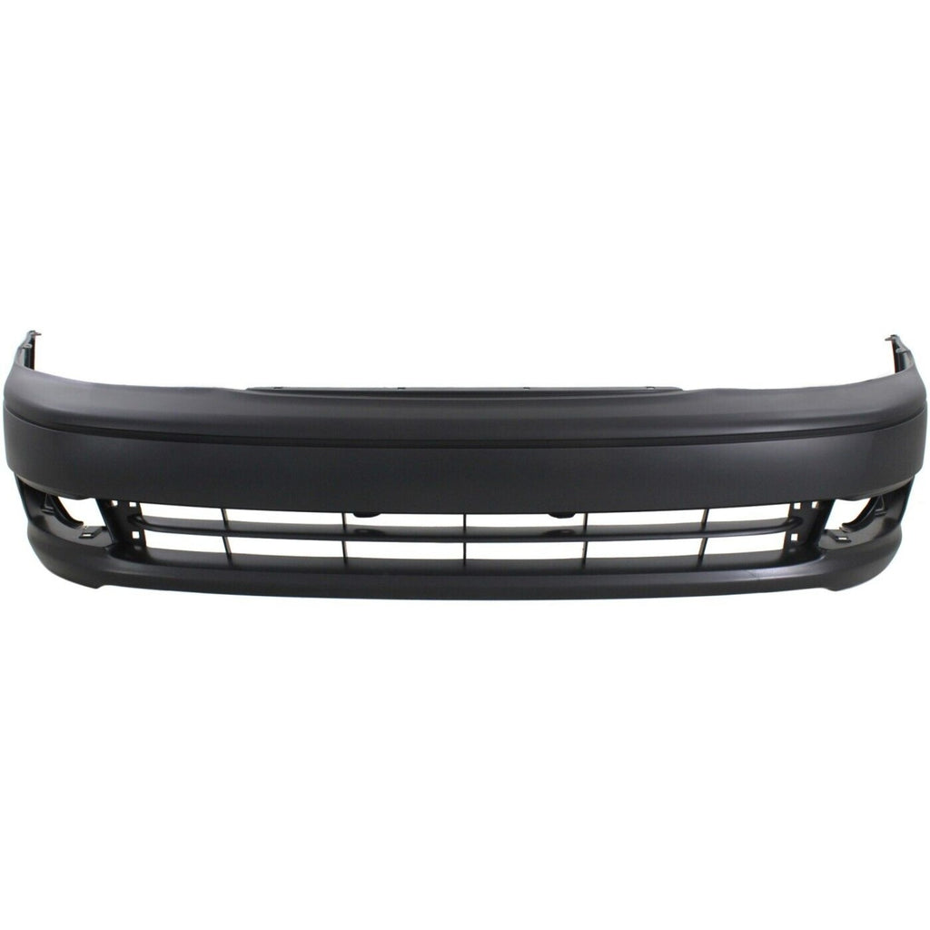 Front Bumper Cover Primed For 2003-2004 Toyota Avalon Replacement T010319P