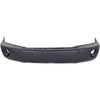 Front Bumper Cover Primed For 2001-2003 Toyota Highlander Replacement T010318P