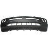 PARTS OASIS New Aftermarket BM1000164 Front Bumper Cover Primed Replacement For BMW X5 2004 2005 2006 Without HLW And Park Dist Ctrl Sensor Holes Replaces 51117129294