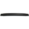 Rear Bumper Cover Primed For 1992-1993 Volkswagen Eurovan Face Bar CL Model Replacement V411