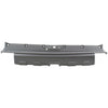 Rear Bumper Cover Textured For 2003-2005 Toyota 4Runner Replacement T760115