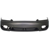 Front Bumper Cover Primed For 2003-2004 Subaru Outback Replacement S010328P