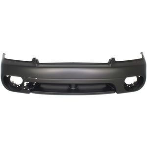 Front Bumper Cover Primed For 2003-2004 Subaru Outback Replacement S010328P