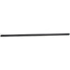 Front Door Molding Left Driver Side For 1992-1999 BMW 3-Series Replacement B461704
