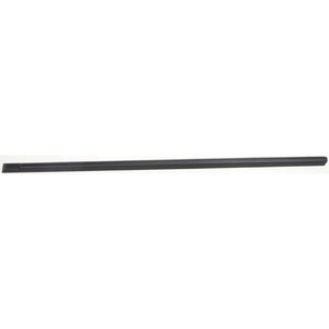 Front Door Molding Left Driver Side For 1992-1999 BMW 3-Series Replacement B461704