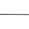 Front Door Molding Right Passenger Side For 1992-1999 BMW 3-Series Replacement B461703