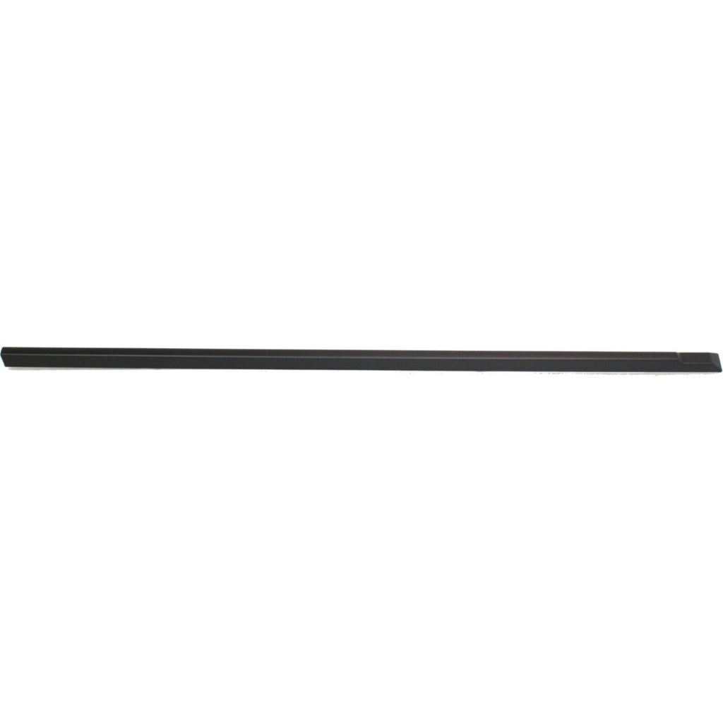 Front Door Molding Right Passenger Side For 1992-1999 BMW 3-Series Replacement B461703