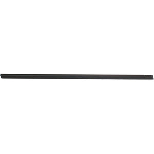 Front Door Molding Right Passenger Side For 1992-1999 BMW 3-Series Replacement B461703